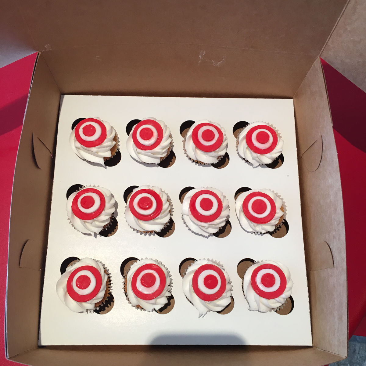 On Target for a Birthday Celebrations for a Cause The Buzz Magazines